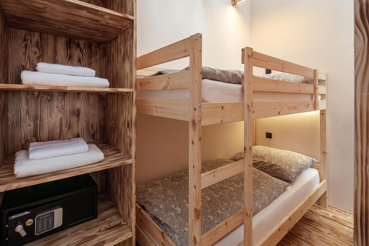 Mumlava Resort Harrachov Ngoại thất bức ảnh
