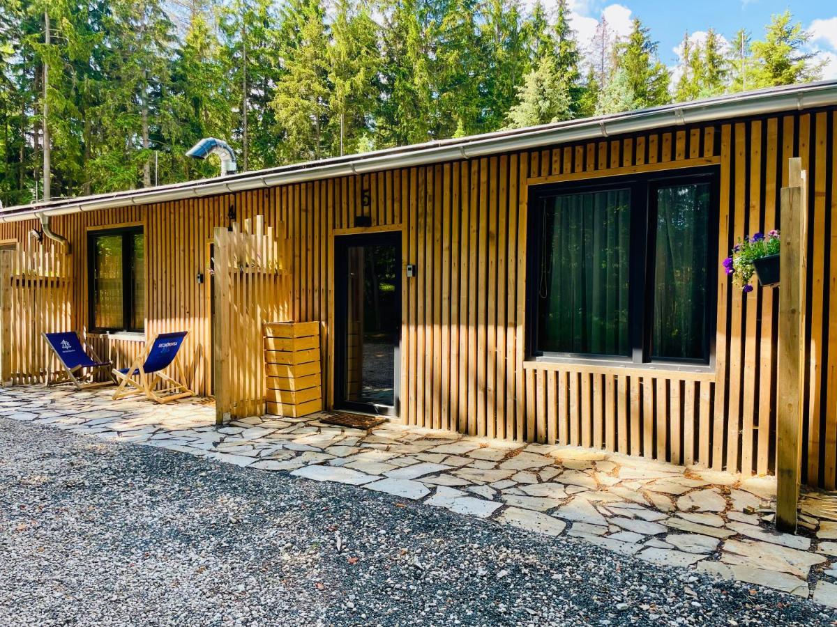 Mumlava Resort Harrachov Ngoại thất bức ảnh