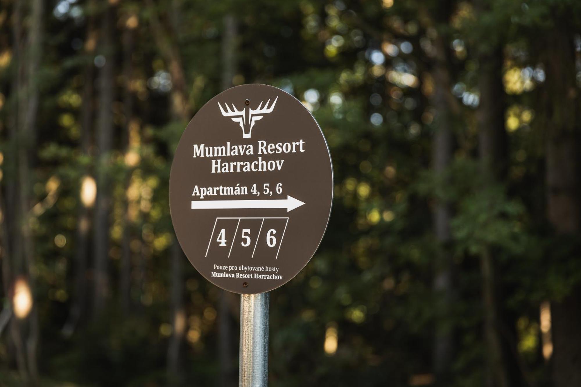 Mumlava Resort Harrachov Ngoại thất bức ảnh