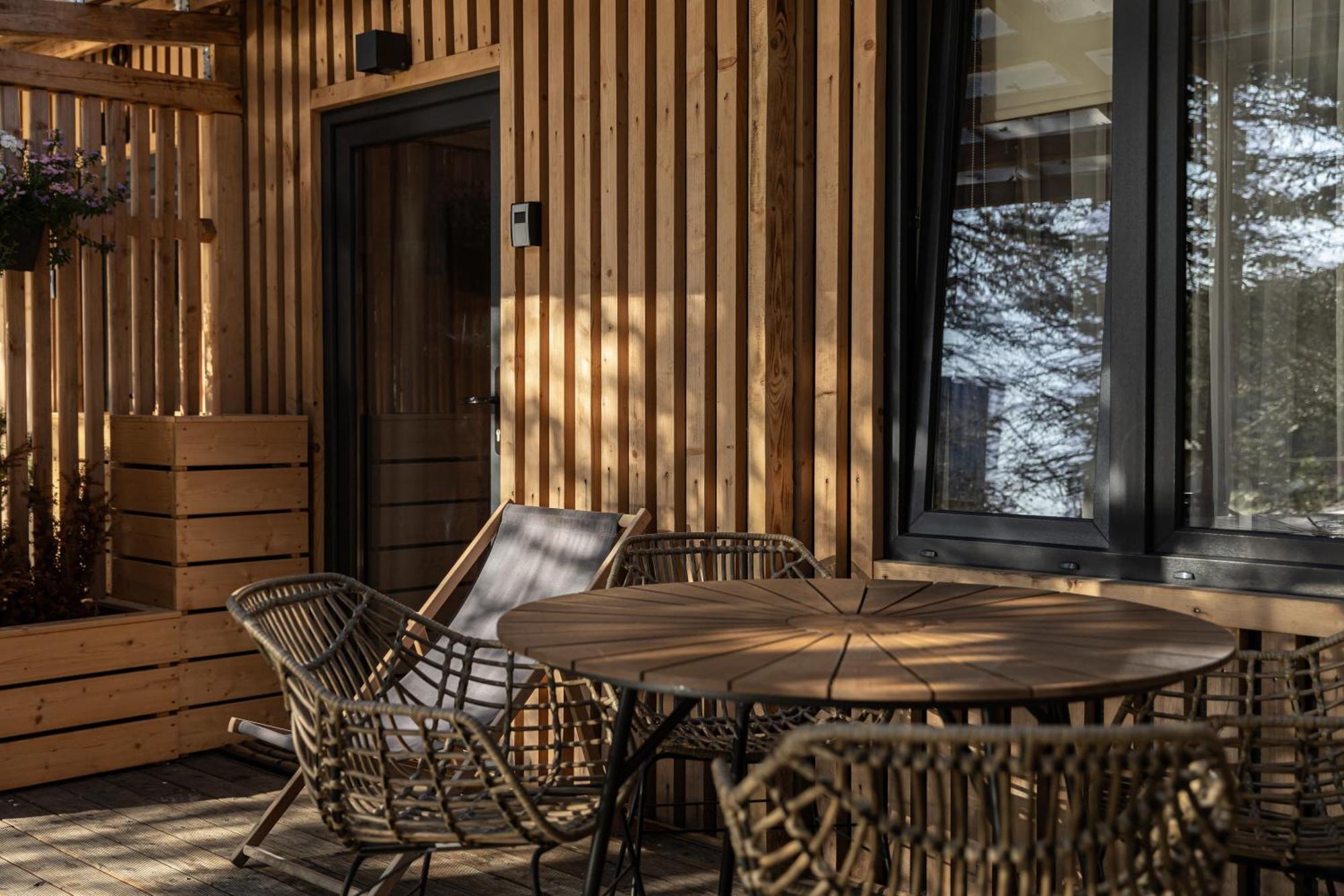 Mumlava Resort Harrachov Ngoại thất bức ảnh